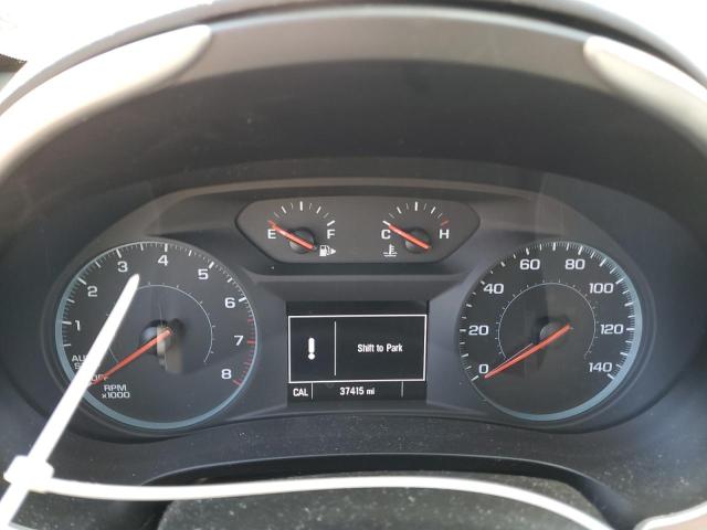 2022 CHEVROLET MALIBU LS 1G1ZB5ST8NF214267