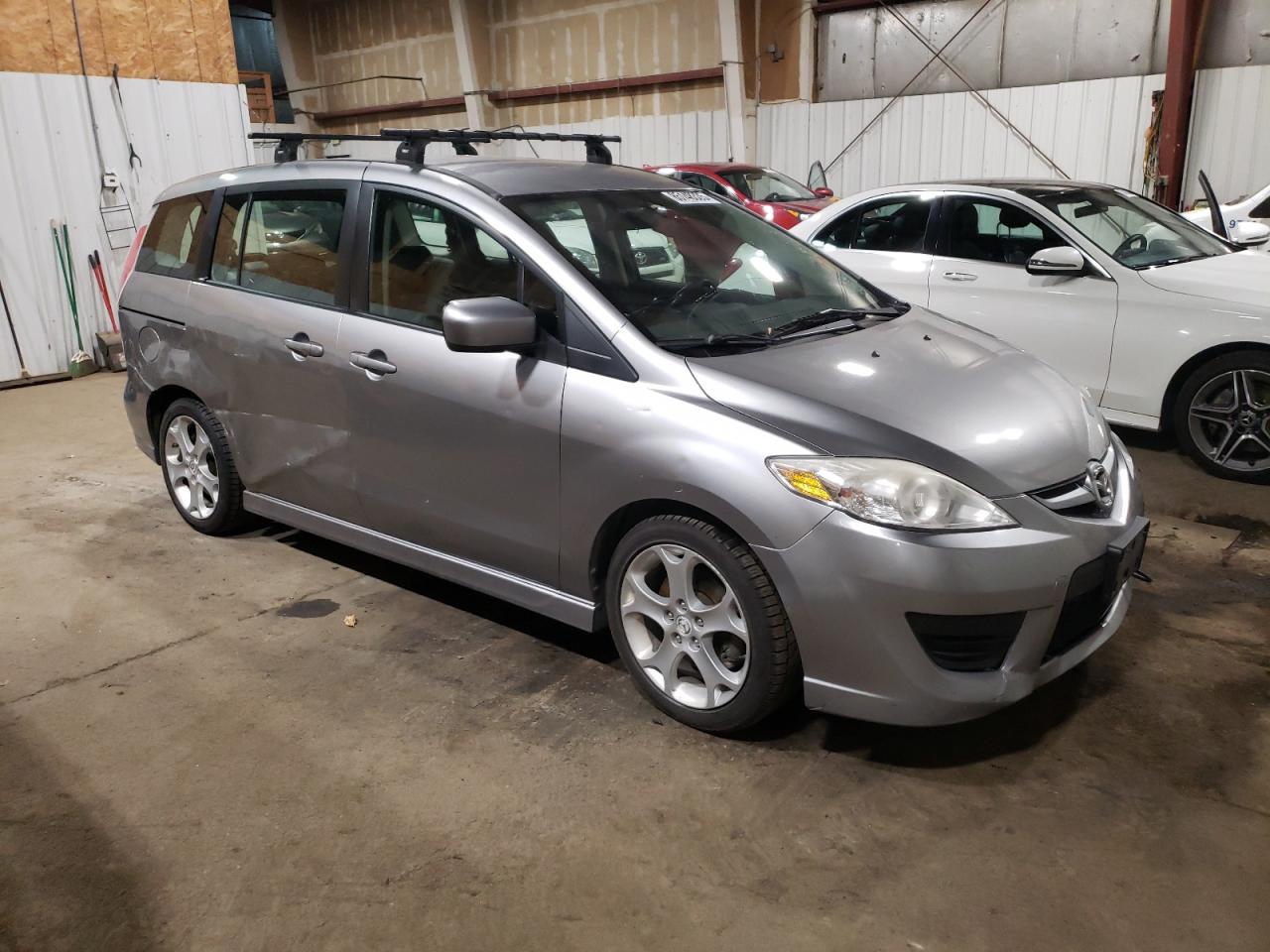 MAZDA 5