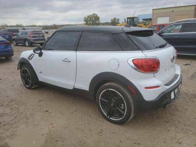 2013 MINI COOPER S P #3290662488