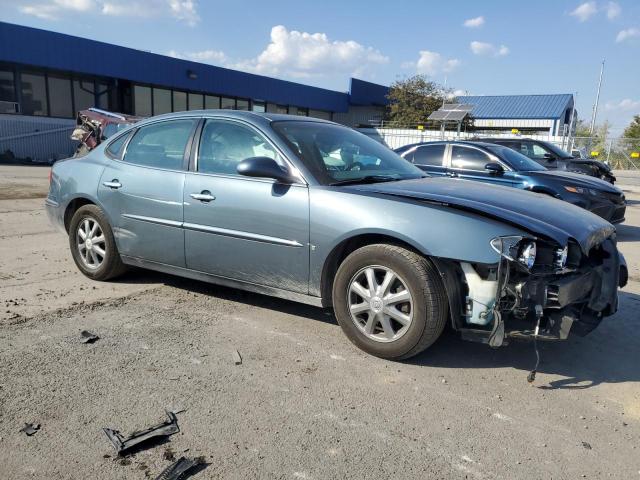 2007 BUICK LACROSSE CX #3278674741