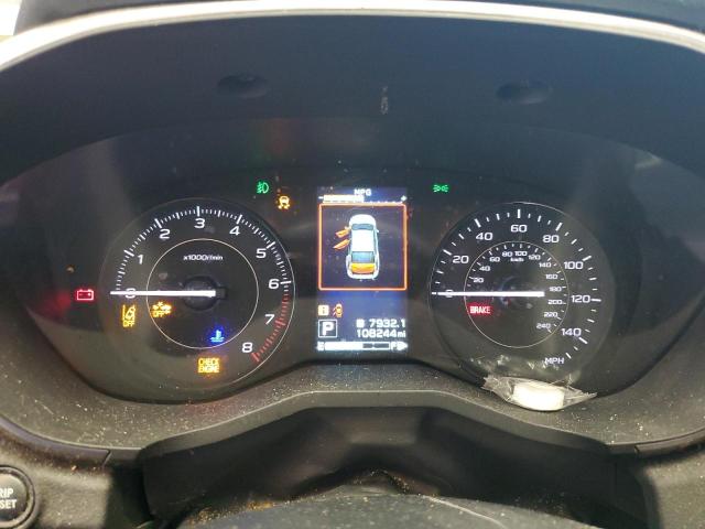 2018 SUBARU IMPREZA PREMIUM PLUS #3274703783