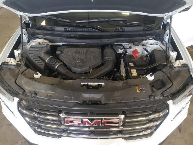 2025 GMC ACADIA ELE 1GKENNRS9SJ145967