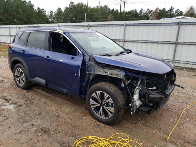 2023 NISSAN ROGUE SV #3301801332