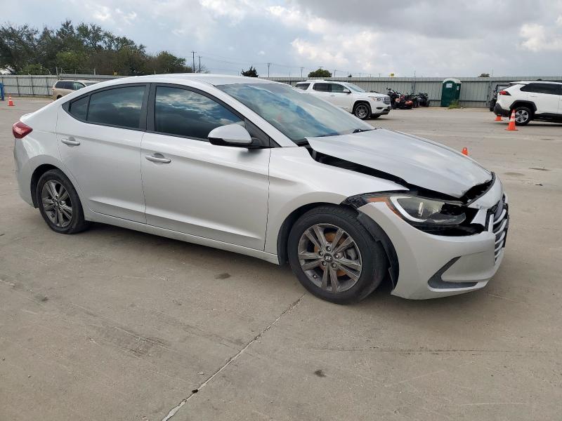 2017 HYUNDAI ELANTRA SE #3305563065