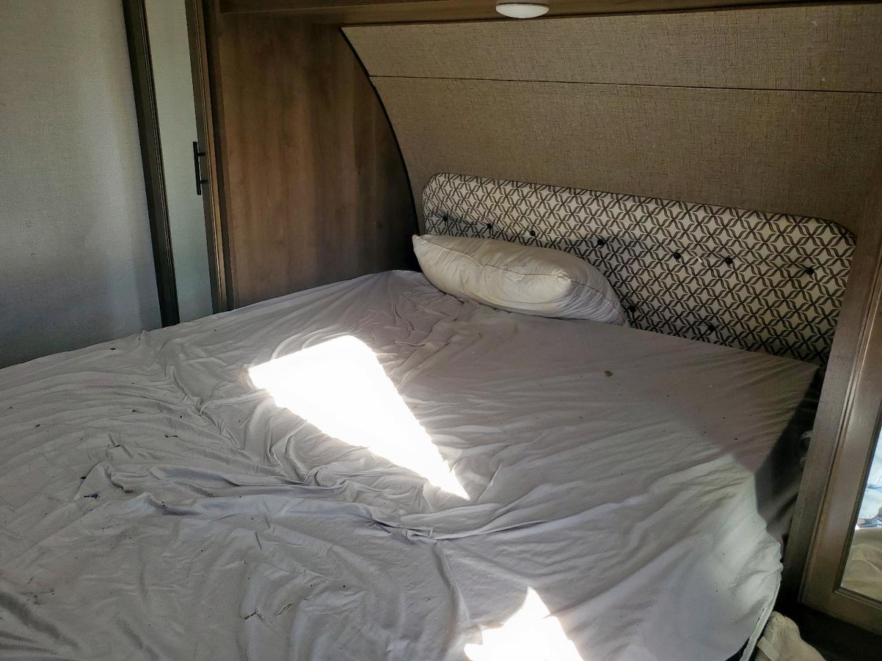 Lot #3291551978 2019 KZCO TRAILER