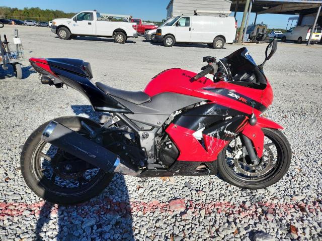 2008 KAWASAKI EX250 J JKAEXMJ108DA03319