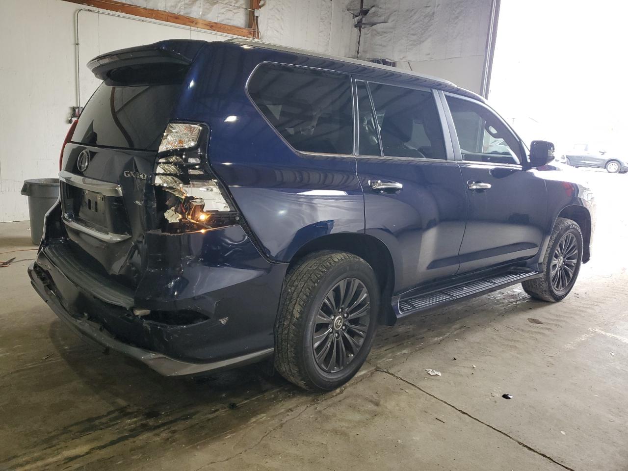 LEXUS GX 460 PREMIUM