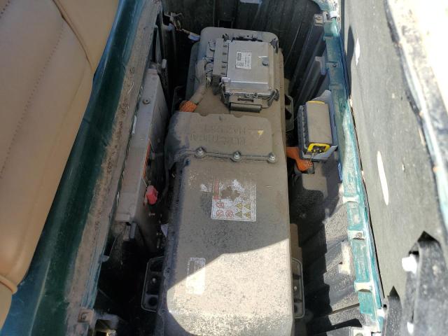 2020 CLUB CAR TEMPO LITHIUM #3263695713