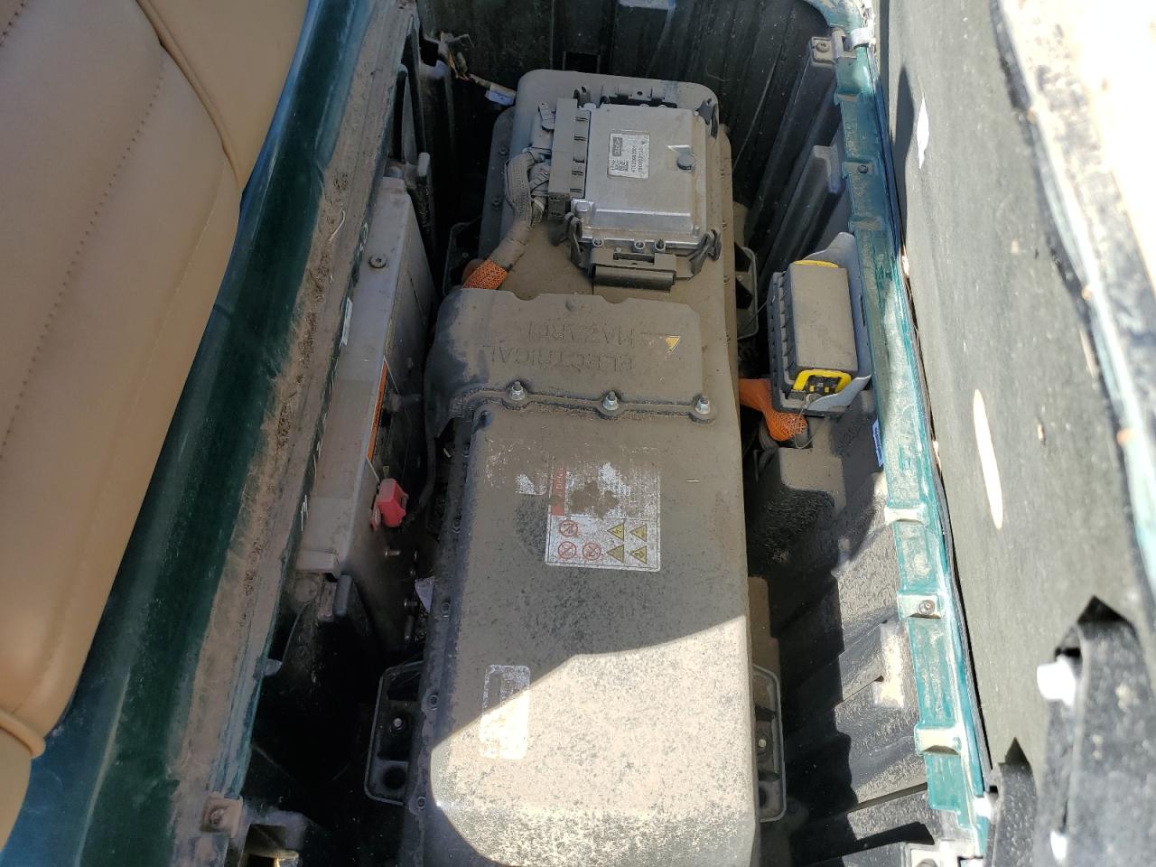 Lot #3263695713 2020 CLUB CAR TEMPO LITHIUM