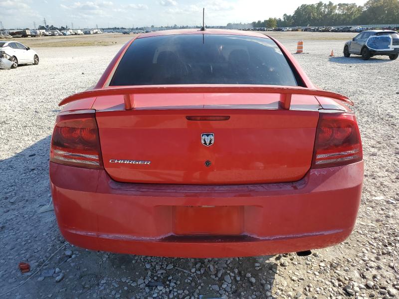 2008 DODGE CHARGER #3291478933