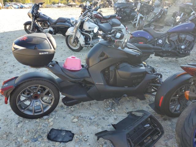 Global Auto Auctions: 2023 CAN-AM CANAM RYKER