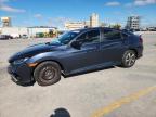 Lot #3303769430 2021 HONDA CIVIC LX