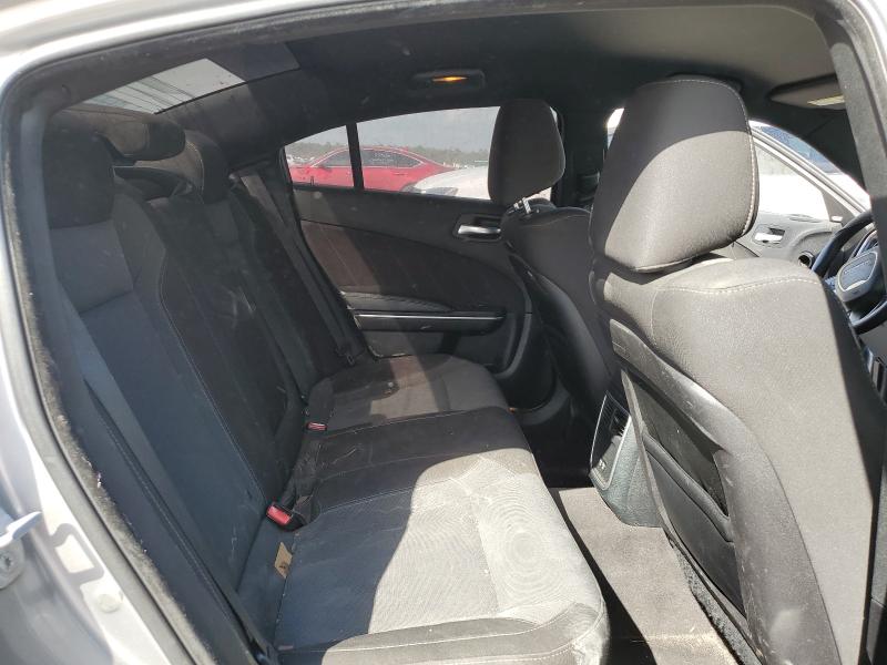 2015 DODGE CHARGER R/T #3301879440