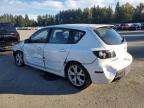 Lot #3317722071 2008 MAZDA 3 HATCHBAC