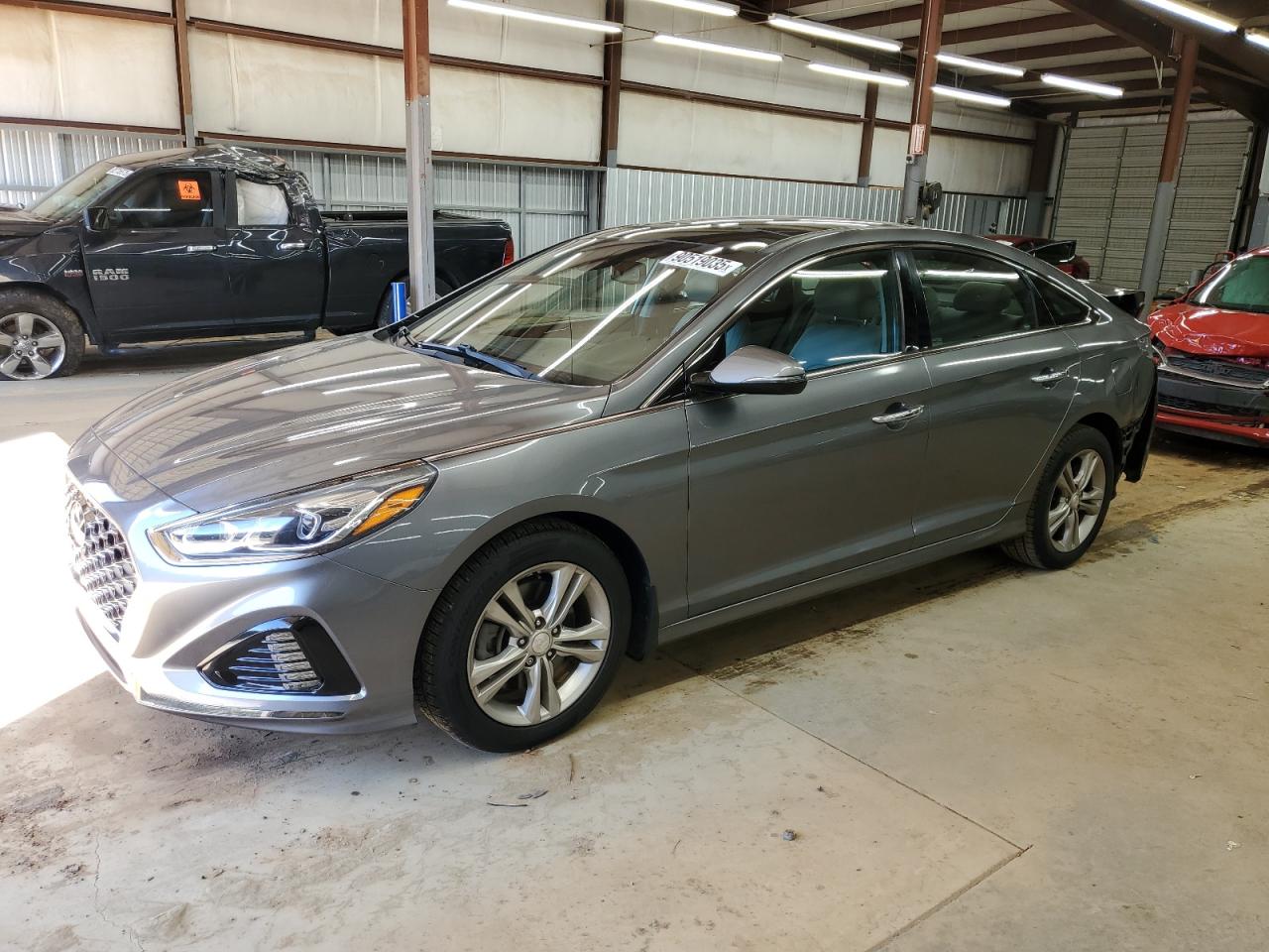 HYUNDAI SONATA LIMITED