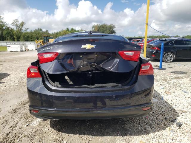 2023 CHEVROLET MALIBU LT - 1G1ZD5ST0PF160802