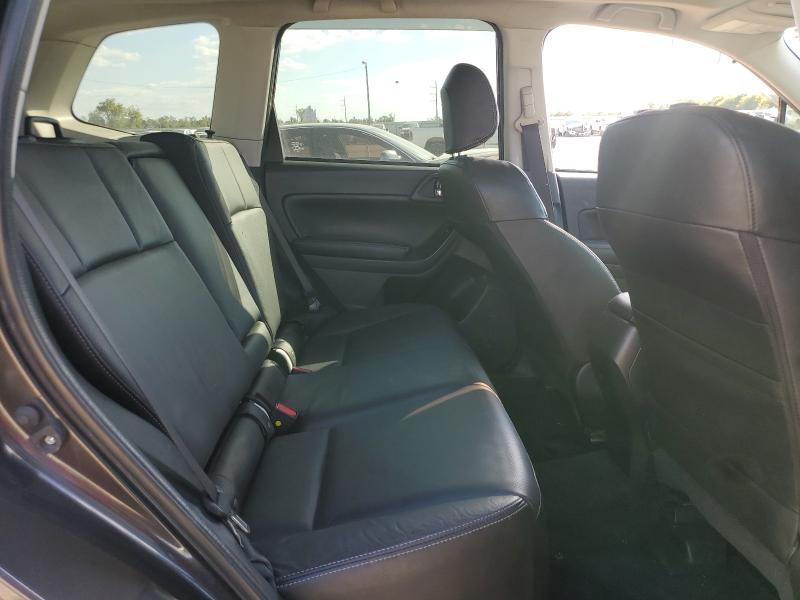 2015 SUBARU FORESTER 2 - JF2SJARC0FH425738