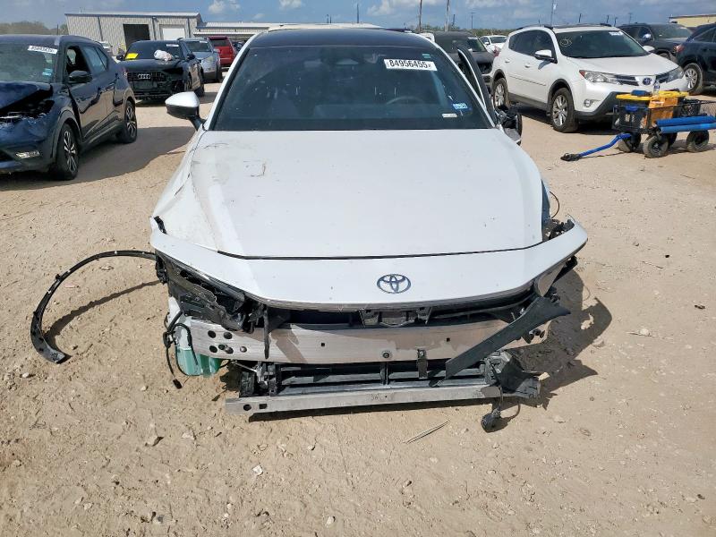 2023 TOYOTA CROWN XLE JTDAAAAFXP3009484