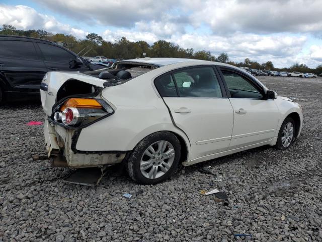 2010 NISSAN ALTIMA BAS #3297130505