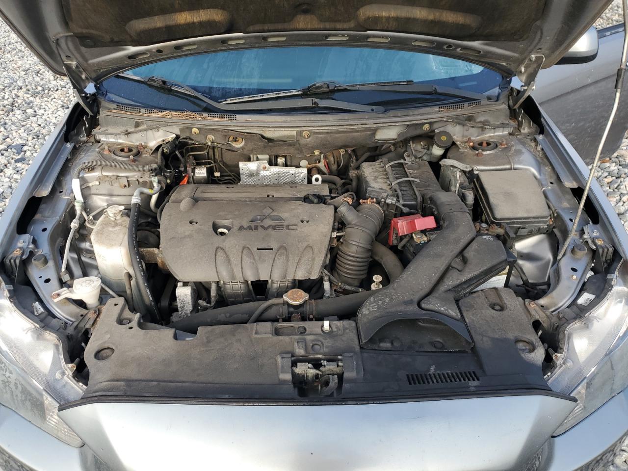 MITSUBISHI LANCER ES/ES SPORT