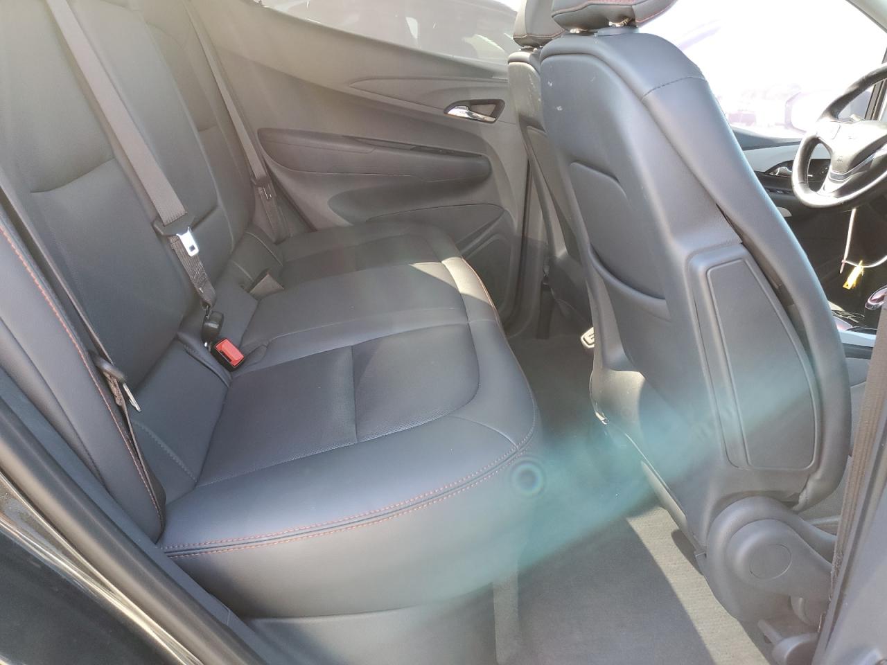 CHEVROLET BOLT EV PREMIER