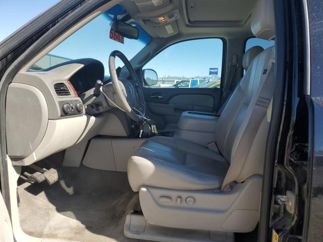 2013 GMC YUKON XL K - 1GKS2KE76DR340361