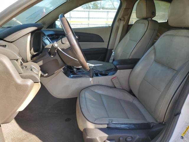 2015 CHEVROLET MALIBU 2LT 1G11D5SL6FF184954