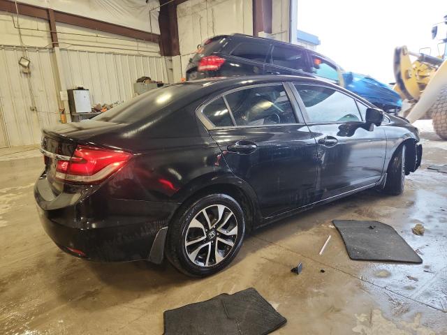 2014 HONDA CIVIC EX - 2HGFB2F83EH545790