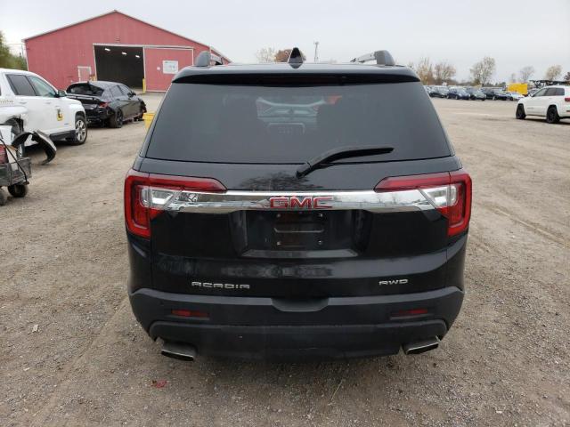 2021 GMC ACADIA SLE - 1GKKNRLSXMZ187295
