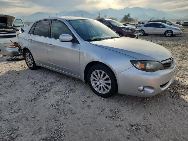 2011 SUBARU IMPREZA 2.5I PREMIUM #3271099667