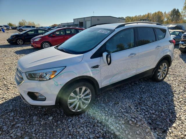 2019 FORD ESCAPE SEL - 1FMCU9HD4KUA16285