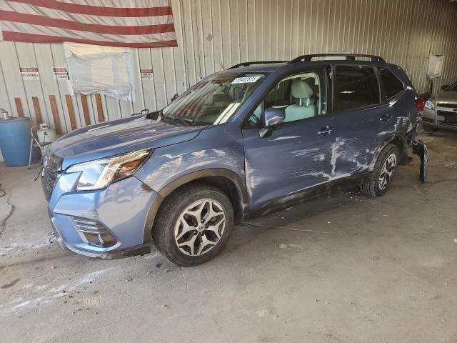 2022 SUBARU FORESTER P - JF2SKAEC2NH429016