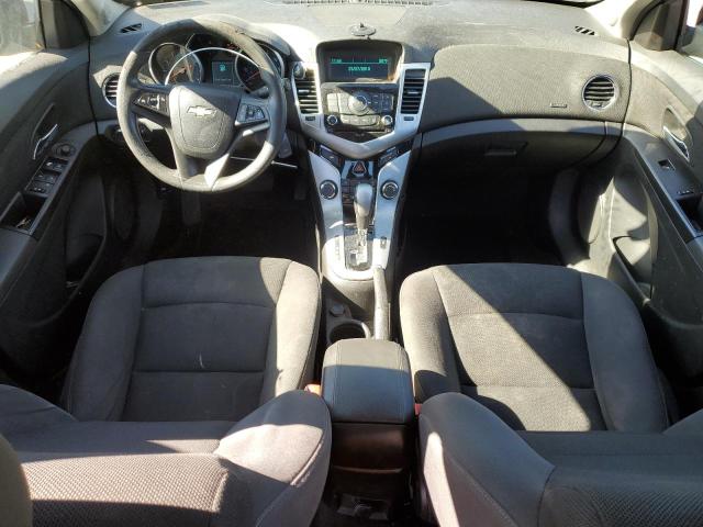 2016 CHEVROLET CRUZE LIMI - 1G1PE5SB1G7199890