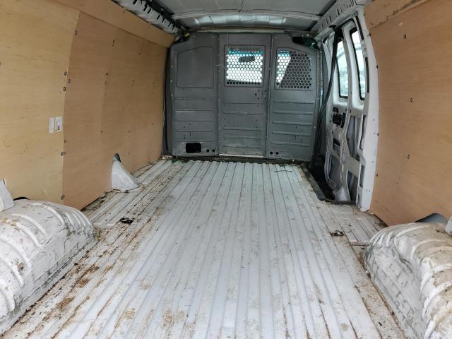 2017 CHEVROLET EXPRESS #3296312482