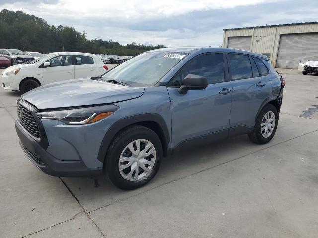 Global Auto Auctions: 2023 TOYOTA COROLLA CR