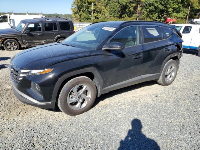 Global Auto Auctions: 2023 HYUNDAI TUCSON SEL