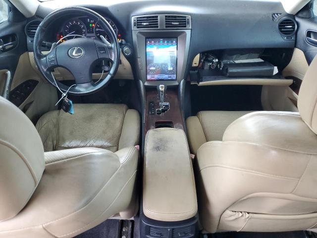 2008 LEXUS IS 250 #3285581306