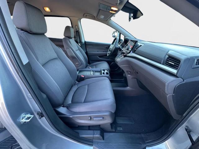 2023 HONDA ODYSSEY EX 5FNRL6H53PB039193