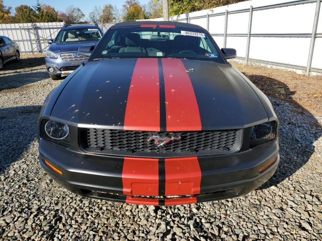 2007 FORD MUSTANG #3303957696