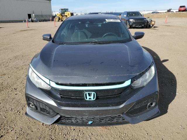 2017 HONDA CIVIC SPOR - SHHFK7H46HU304725
