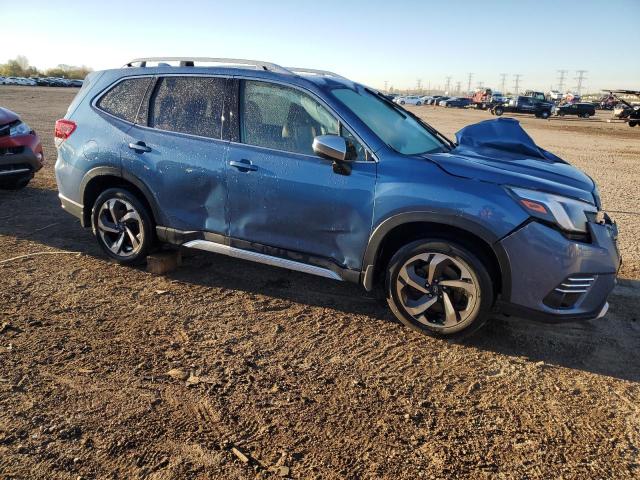 2022 SUBARU FORESTER T #3287610020