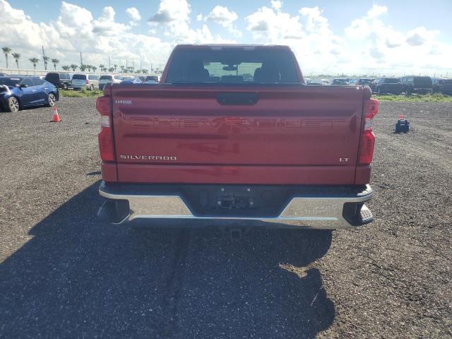 2019 CHEVROLET SILVERADO - 1GCRWCED8KZ229334