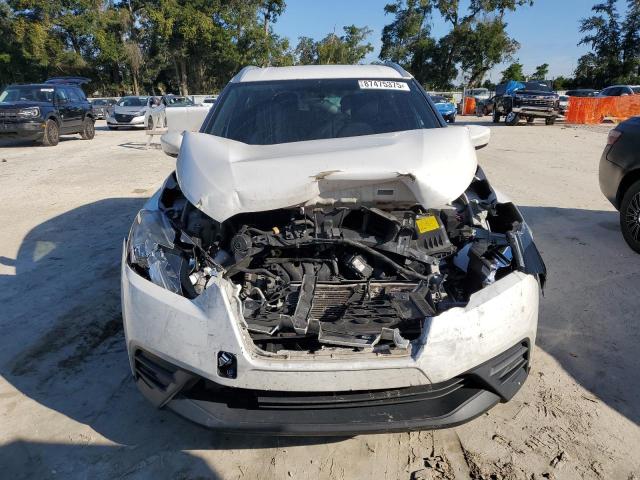 2019 NISSAN KICKS S - 3N1CP5CU5KL505173