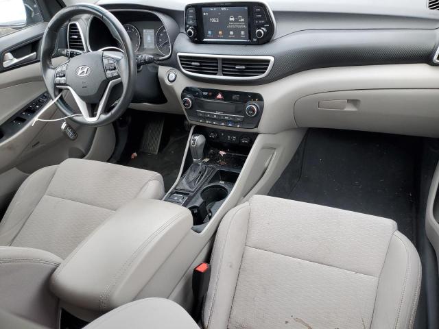 2020 HYUNDAI TUCSON LIM #3298081142