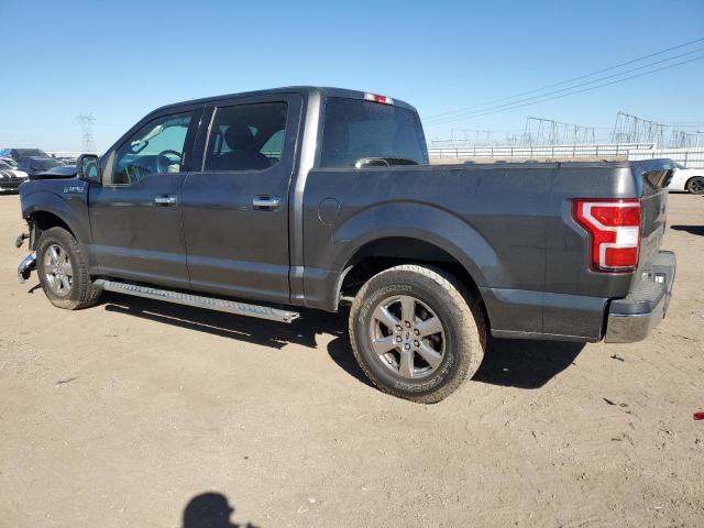 2020 FORD F150 SUPER - 1FTEW1C43LKD11892
