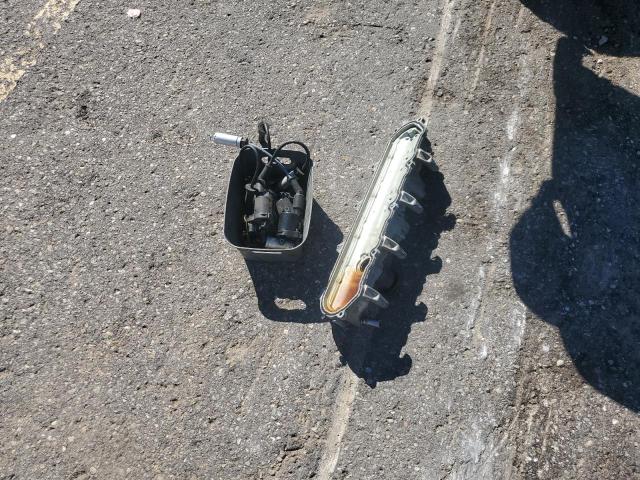 2019 CHEVROLET SUBURBAN C #3278581926