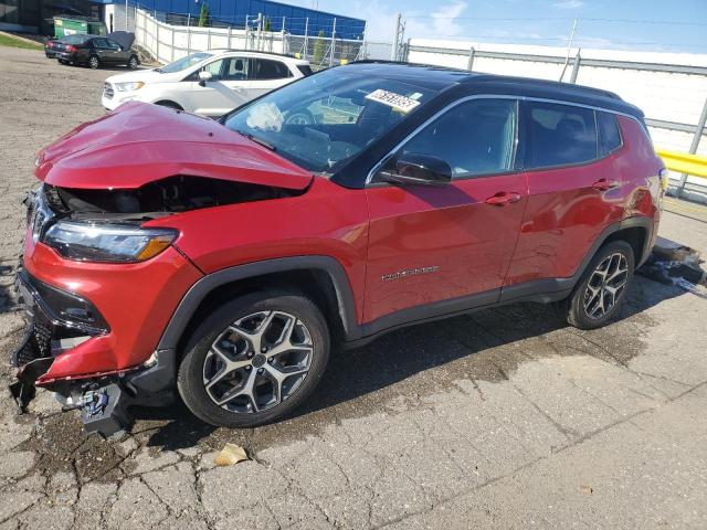 JEEP COMPASS LI
