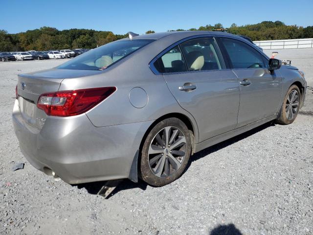 2016 SUBARU LEGACY 3.6R LIMITED #3297008341