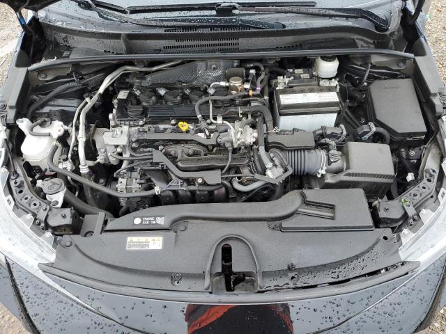 2023 TOYOTA COROLLA SE #3284155542