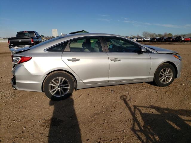 2015 HYUNDAI SONATA SE 5NPE24AF2FH150522